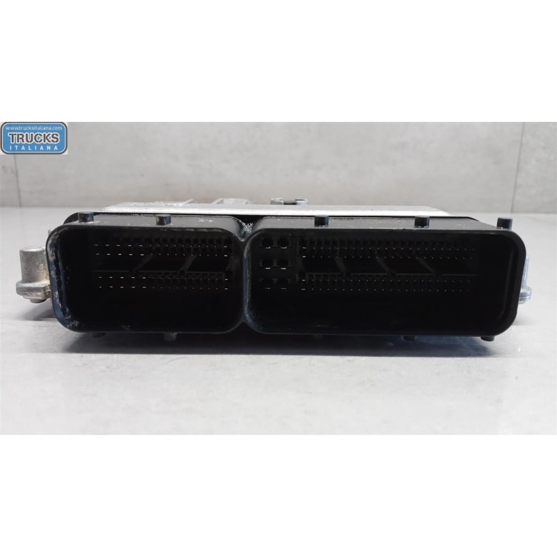 VOLKSWAGEN ENGINE UNIT VOLKSWAGEN Polo 2014>2017 used