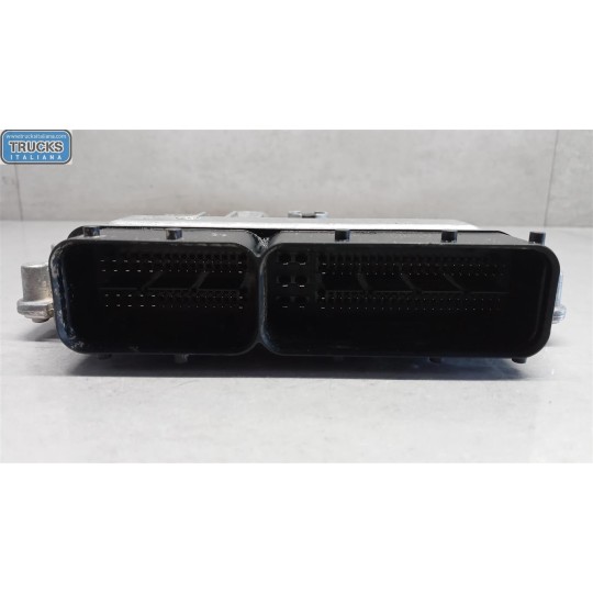 ENGINE UNIT VOLKSWAGEN Polo 2014>2017 used