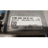 VOLKSWAGEN CENTRALINA MOTORE VOLKSWAGEN Polo 2014>2017 usato