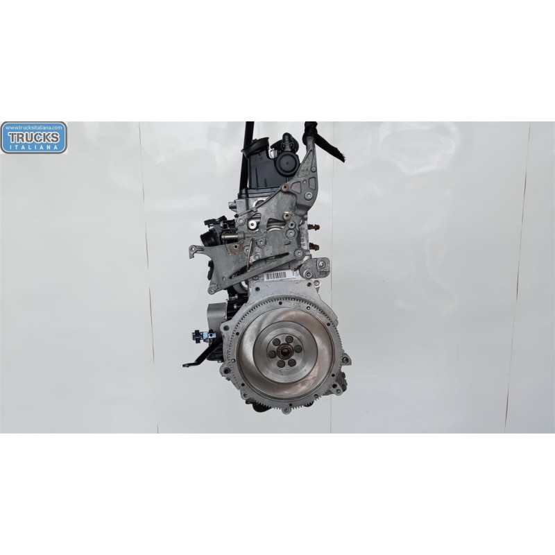 VOLKSWAGEN ENGINE VOLKSWAGEN Polo 2014>2017 used