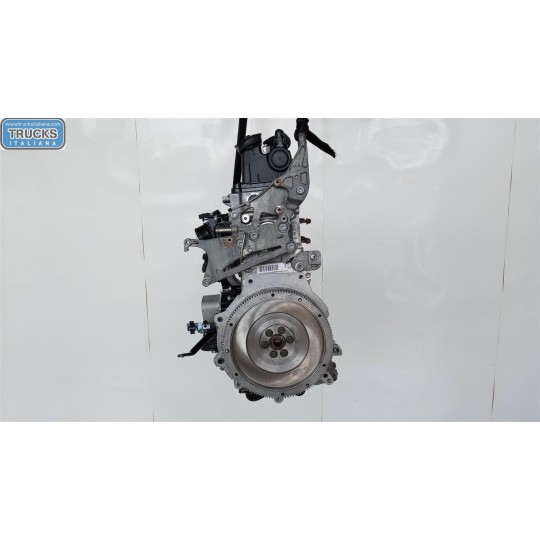 ENGINE VOLKSWAGEN Polo 2014>2017 used