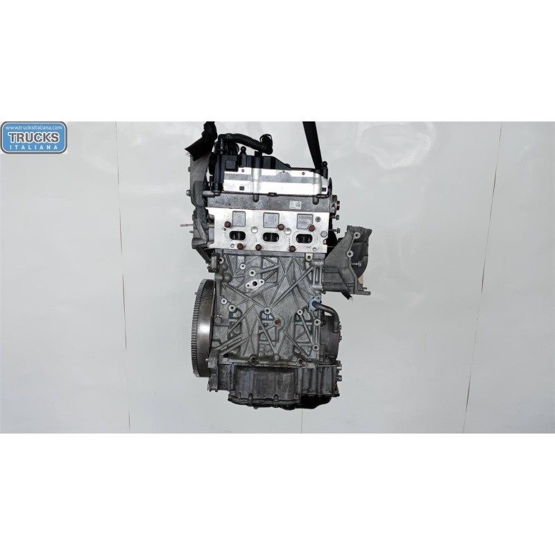 VOLKSWAGEN ENGINE VOLKSWAGEN Polo 2014>2017 used
