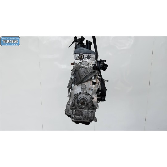 ENGINE VOLKSWAGEN Polo 2014>2017 used