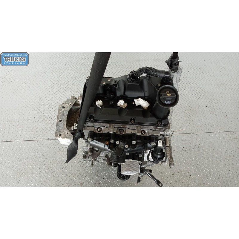 VOLKSWAGEN MOTORE VOLKSWAGEN Polo 2014>2017 usato