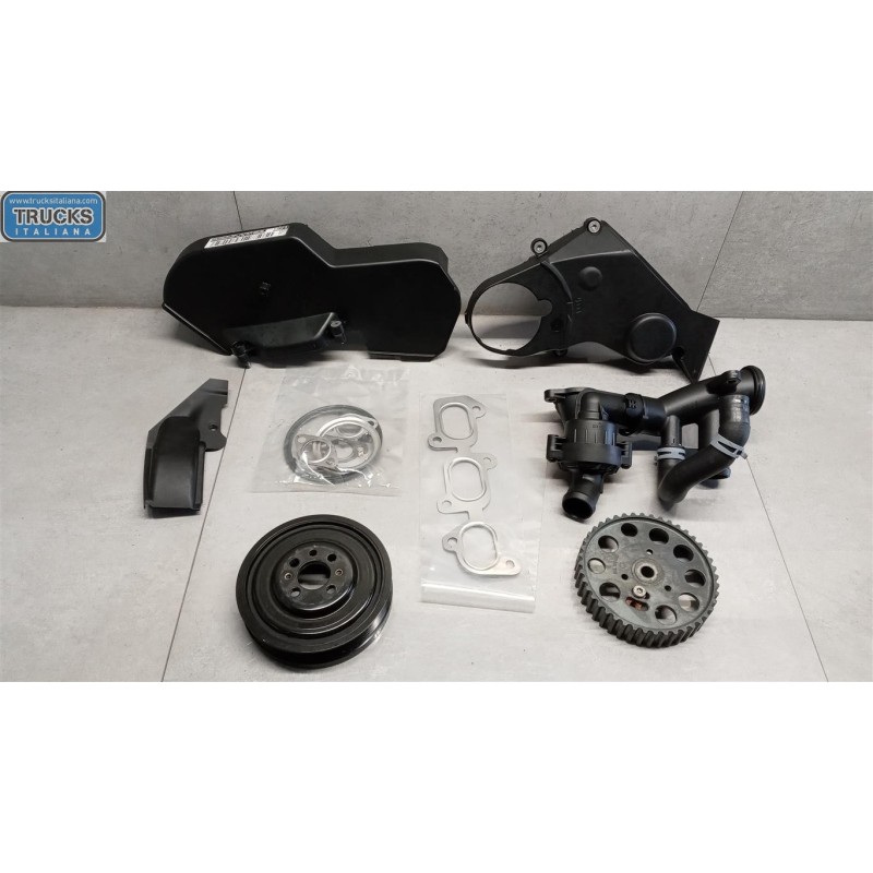 VOLKSWAGEN ENGINE VOLKSWAGEN Polo 2014>2017 used