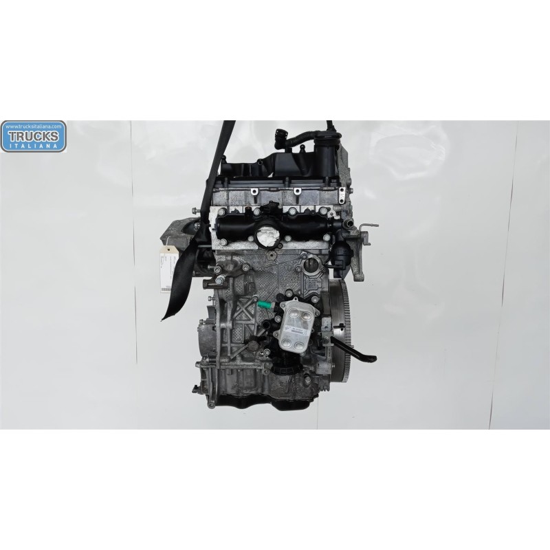 VOLKSWAGEN ENGINE VOLKSWAGEN Polo 2014>2017 used