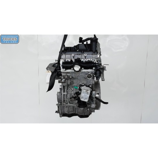 ENGINE VOLKSWAGEN Polo 2014>2017 used