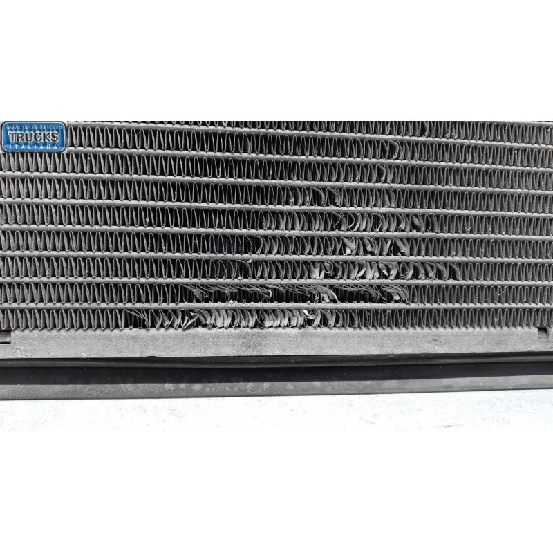 MINI RADIATORE ACQUA MINI R56  2006>2011 usato