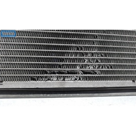 RADIATORE ACQUA MINI R56  2006>2011 usato