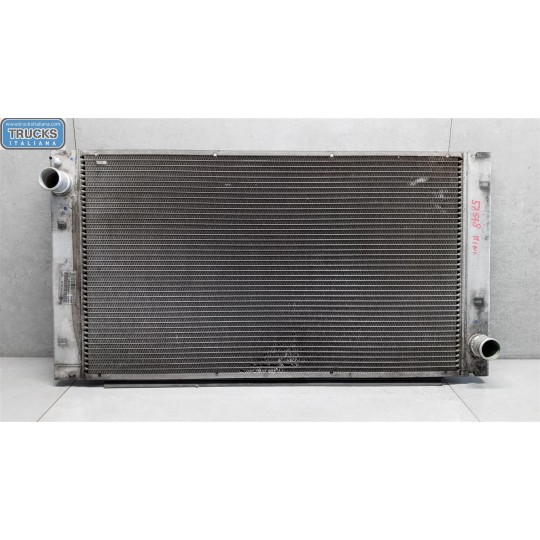 WATER HEAT RADIATOR  MINI R56  2006>2011 used