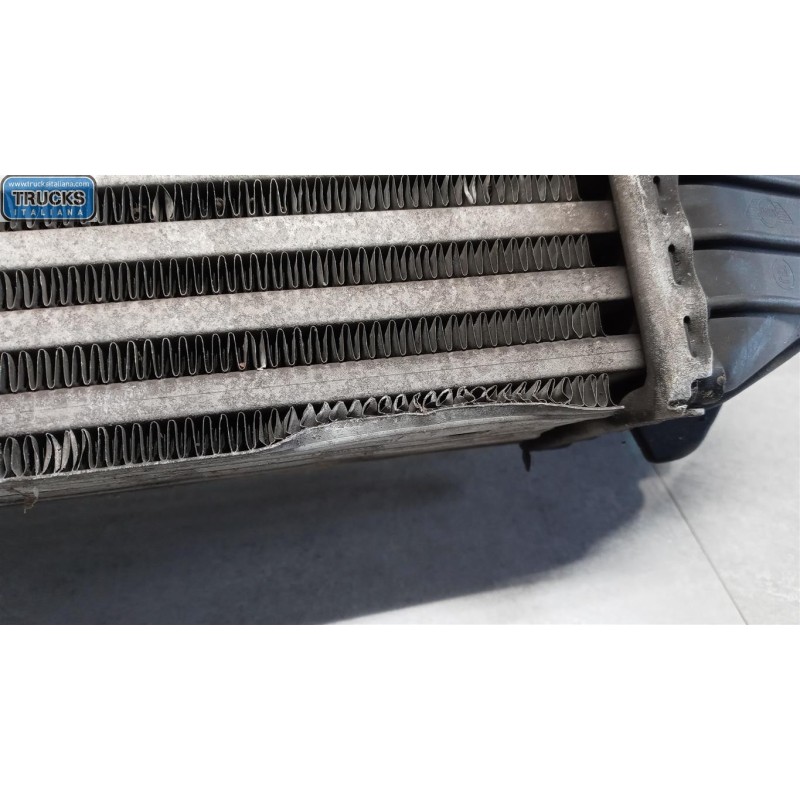 MINI INTERCOOLERS HEAT RADIATOR  MINI R56  2006>2011 used