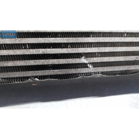INTERCOOLERS HEAT RADIATOR  MINI R56  2006>2011 used