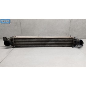 RADIATORE INTERCOOLERS MINI...