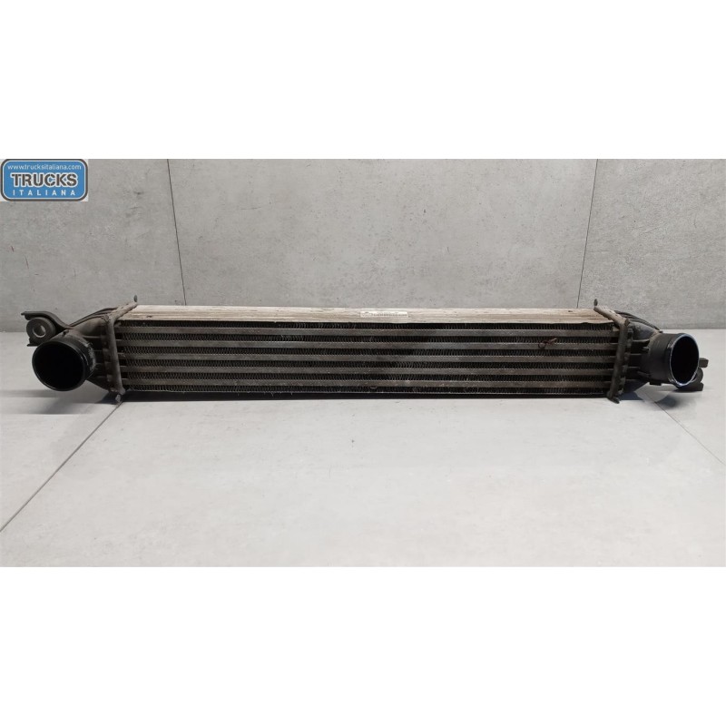 MINI INTERCOOLERS HEAT RADIATOR  MINI R56  2006>2011 used