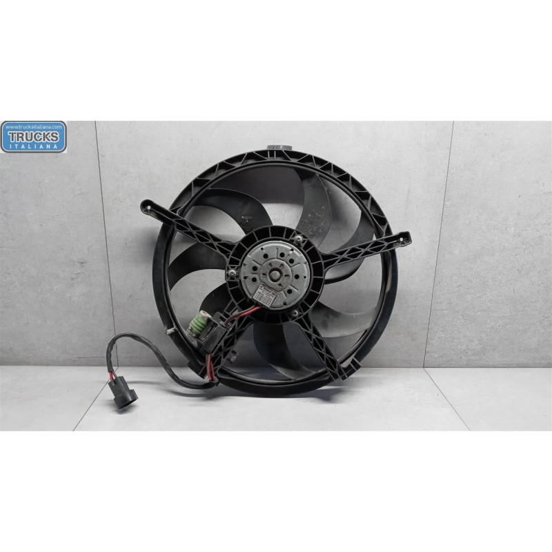 MINI CONVOGLIATORE ELETTROVENTOLA MINI R56  2006>2011 usato