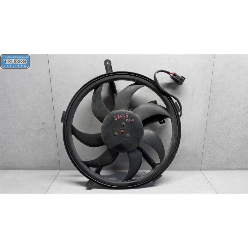 MINI CONVEYOR ELECTRIC FAN MINI R56  2006>2011 used