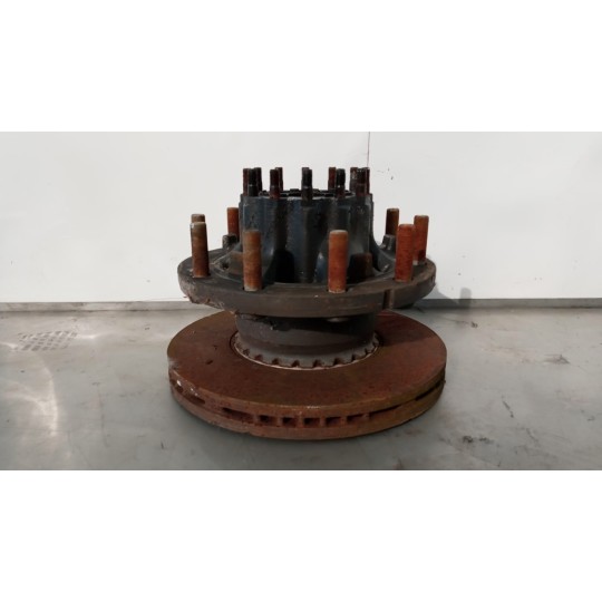 MONTANTE POSTERIORE DESTRO RENAULT truck T 2014> used