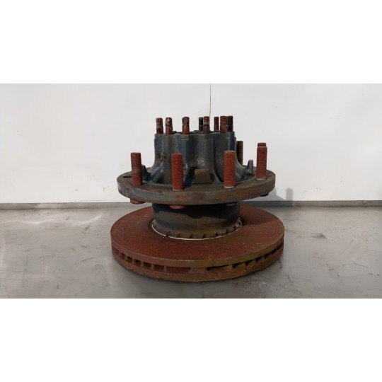 MONTANTE POSTERIORE SINISTRO RENAULT truck T 2014> usato