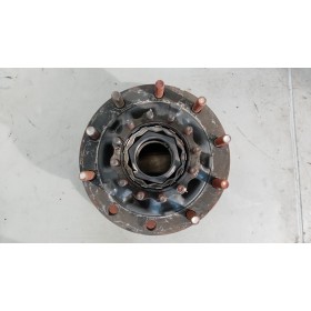 MONTANTE POSTERIORE...