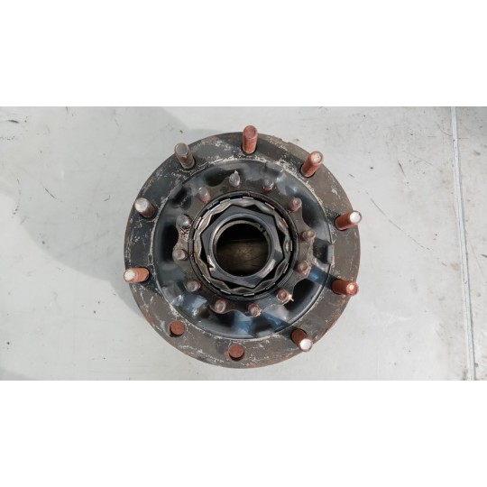 MONTANTE POSTERIORE SINISTRO RENAULT truck T 2014> usato