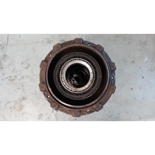 MOZZO ASSALE POST MERCEDES BUS O405 BUS usato