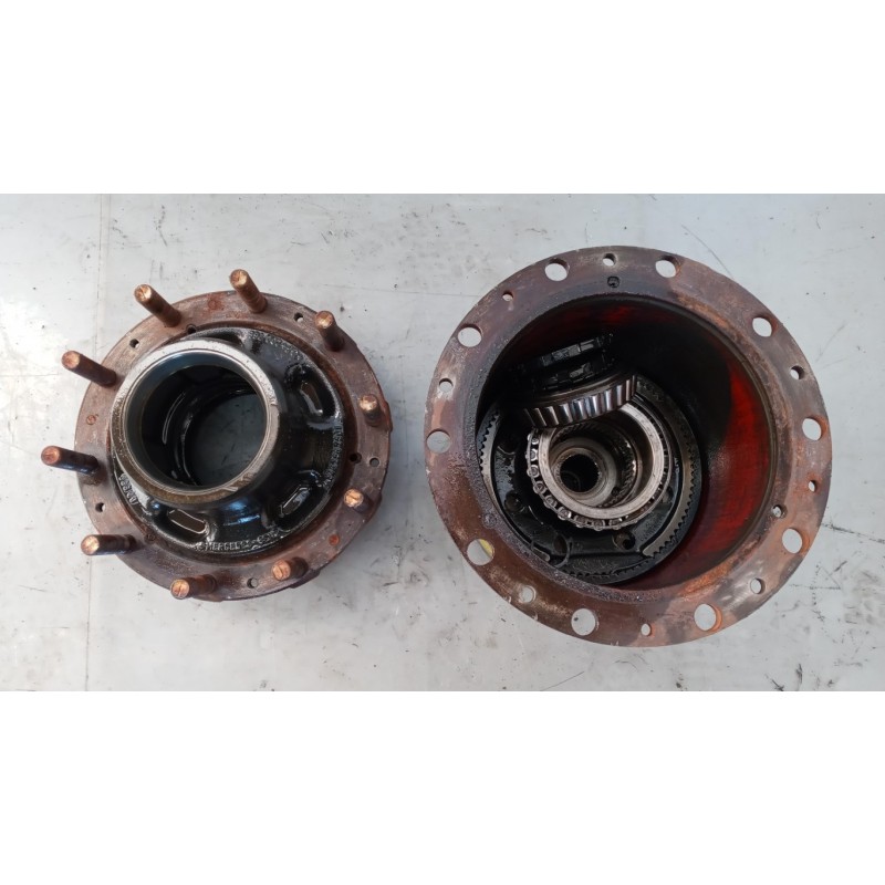 MERCEDES BUS MOZZO ASSALE POST MERCEDES BUS O405 BUS usato