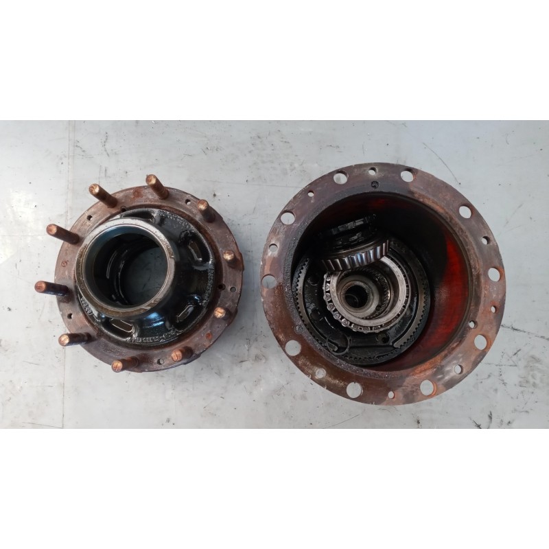 MERCEDES BUS MOZZO ASSALE POST MERCEDES BUS O405 BUS usato