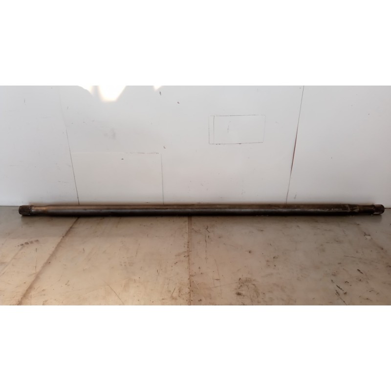 MERCEDES BUS REAR HALF-AXLES RIGHT MERCEDES BUS O405 BUS used