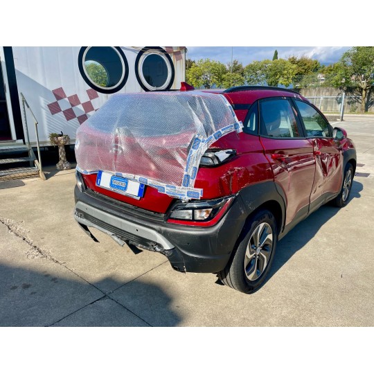 HYUNDAI KONA 1.6 GDi HEV IBRIDA