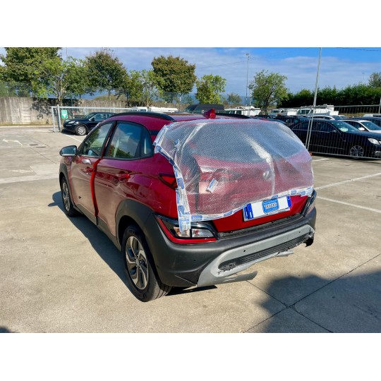 HYUNDAI KONA 1.6 GDi HEV IBRIDA