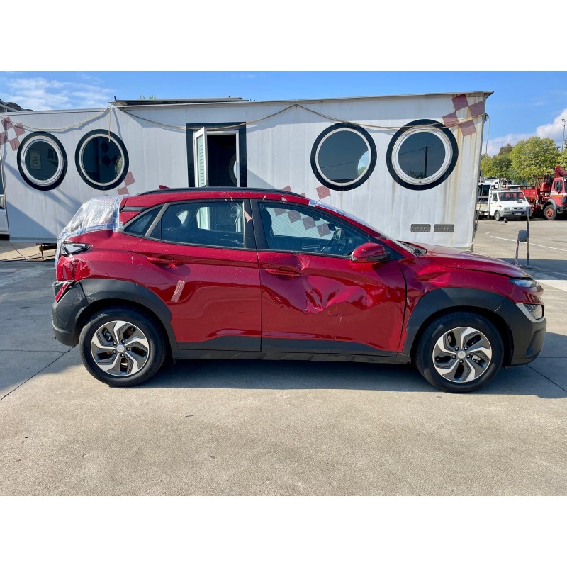 HYUNDAI HYUNDAI KONA 1.6 GDi HEV IBRIDA