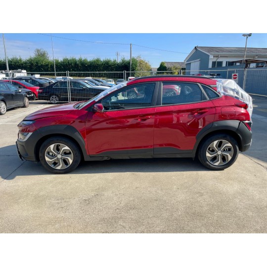 HYUNDAI KONA 1.6 GDi HEV IBRIDA