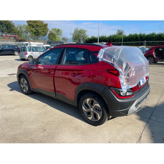 HYUNDAI KONA 1.6 GDi HEV IBRIDA
