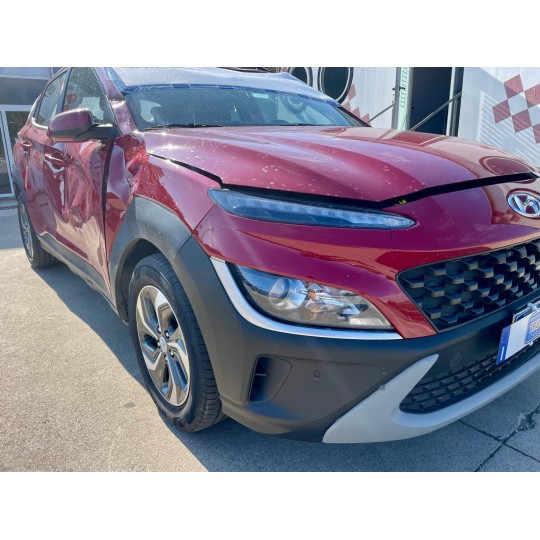HYUNDAI KONA 1.6 GDi HEV IBRIDA