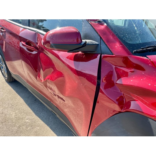 HYUNDAI KONA 1.6 GDi HEV IBRIDA