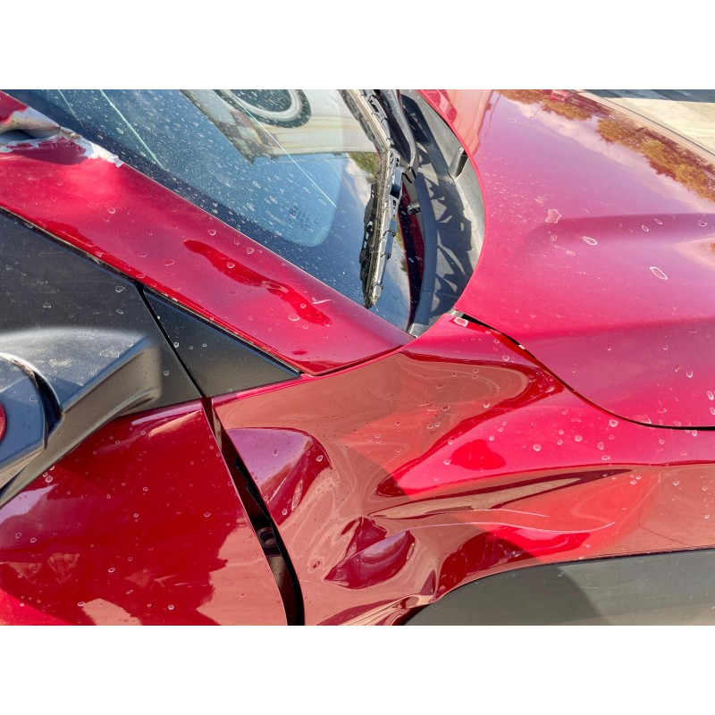 HYUNDAI HYUNDAI KONA 1.6 GDi HEV IBRIDA