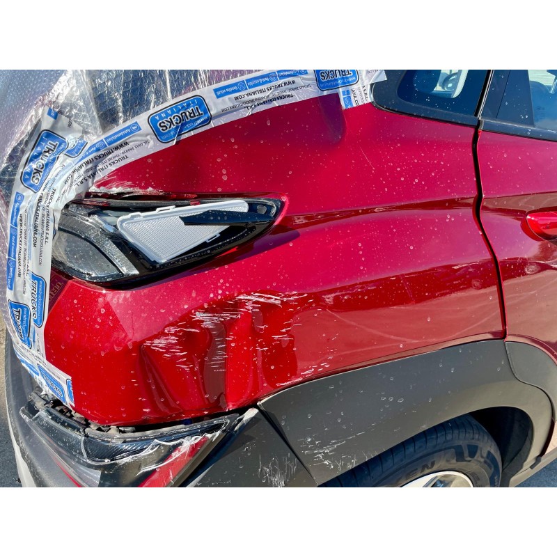 HYUNDAI HYUNDAI KONA 1.6 GDi HEV IBRIDA