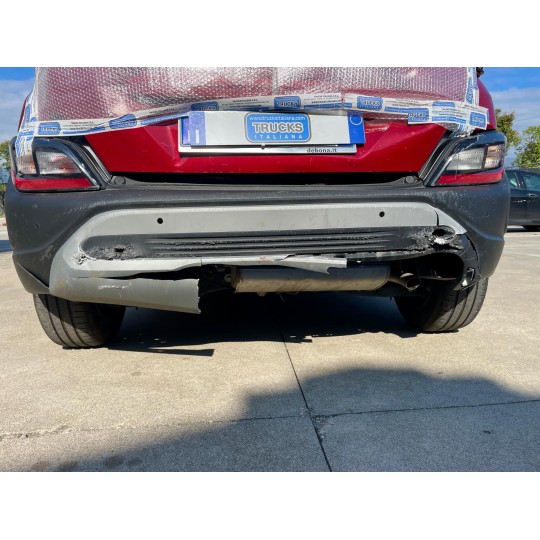 HYUNDAI KONA 1.6 GDi HEV IBRIDA