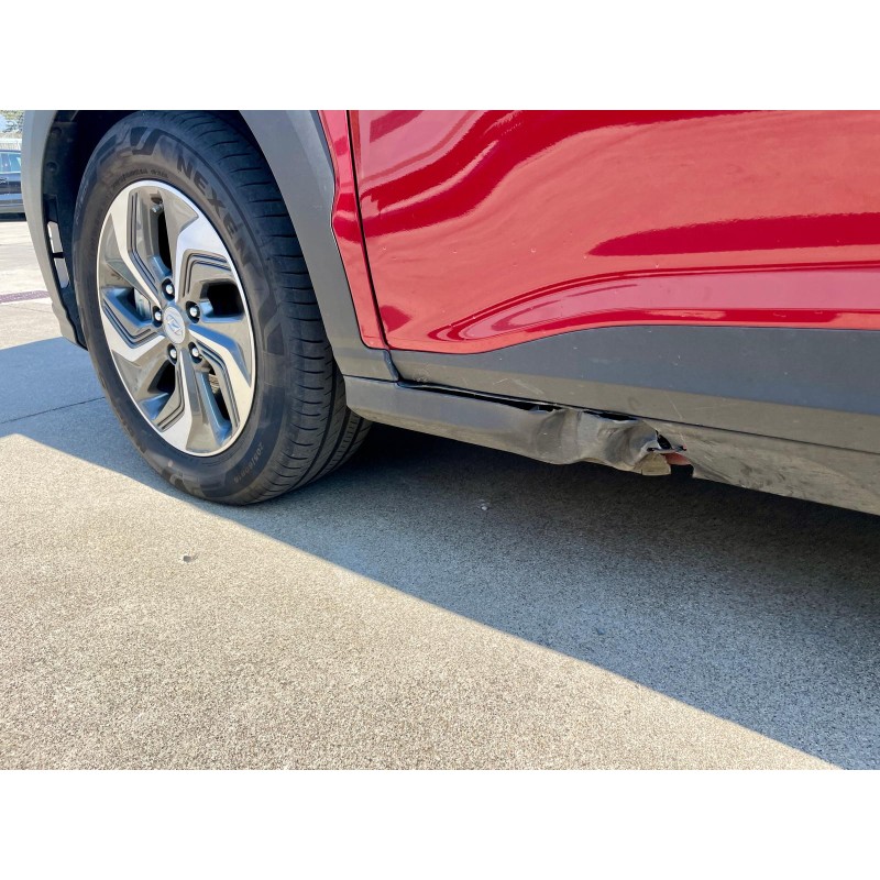 HYUNDAI HYUNDAI KONA 1.6 GDi HEV IBRIDA