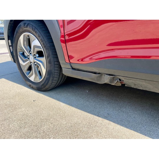 HYUNDAI KONA 1.6 GDi HEV IBRIDA