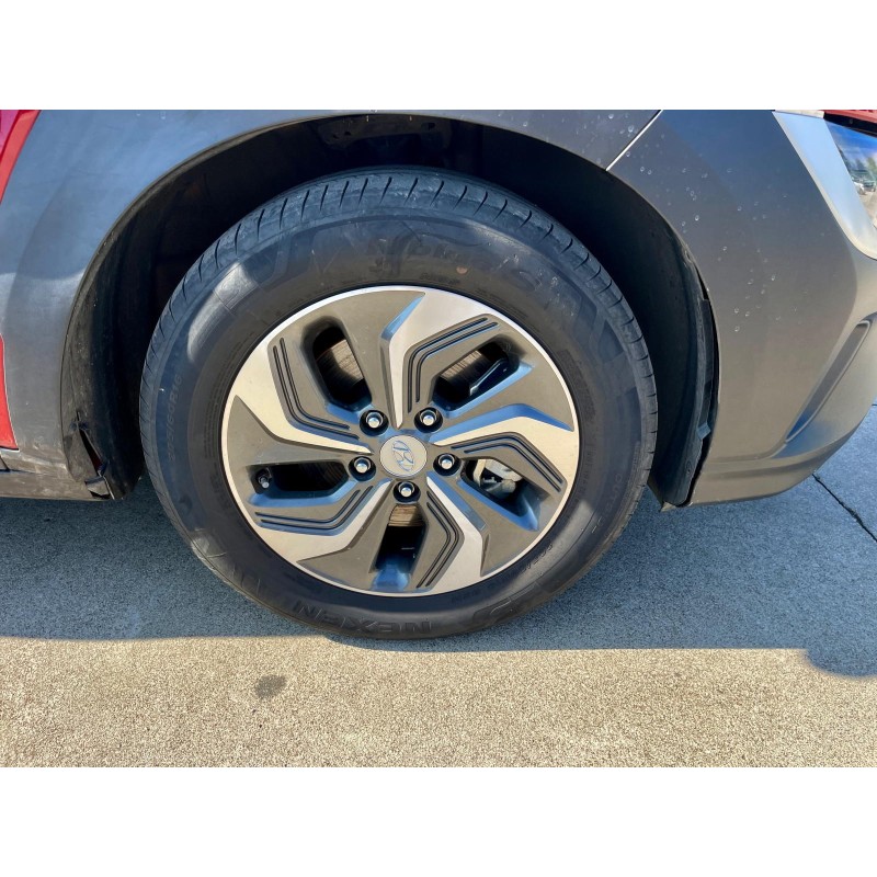 HYUNDAI HYUNDAI KONA 1.6 GDi HEV IBRIDA