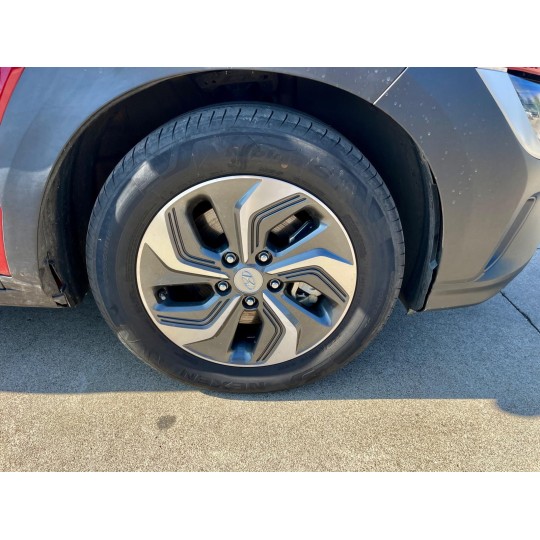 HYUNDAI KONA 1.6 GDi HEV IBRIDA