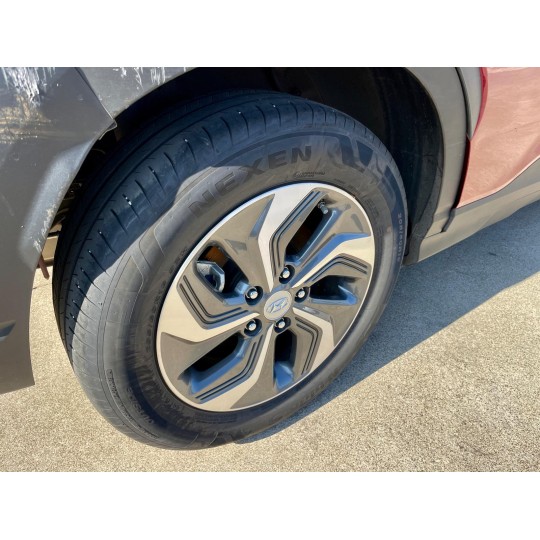 HYUNDAI KONA 1.6 GDi HEV IBRIDA