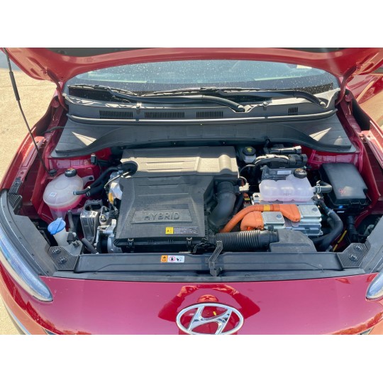 HYUNDAI KONA 1.6 GDi HEV IBRIDA