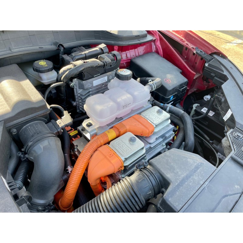 HYUNDAI HYUNDAI KONA 1.6 GDi HEV IBRIDA