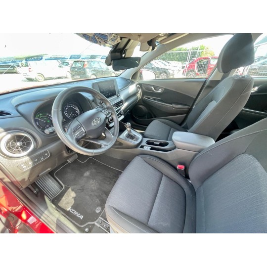 HYUNDAI KONA 1.6 GDi HEV IBRIDA