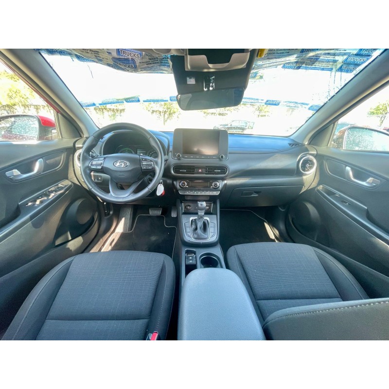 HYUNDAI HYUNDAI KONA 1.6 GDi HEV IBRIDA