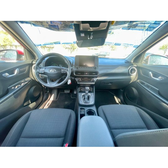 HYUNDAI KONA 1.6 GDi HEV IBRIDA