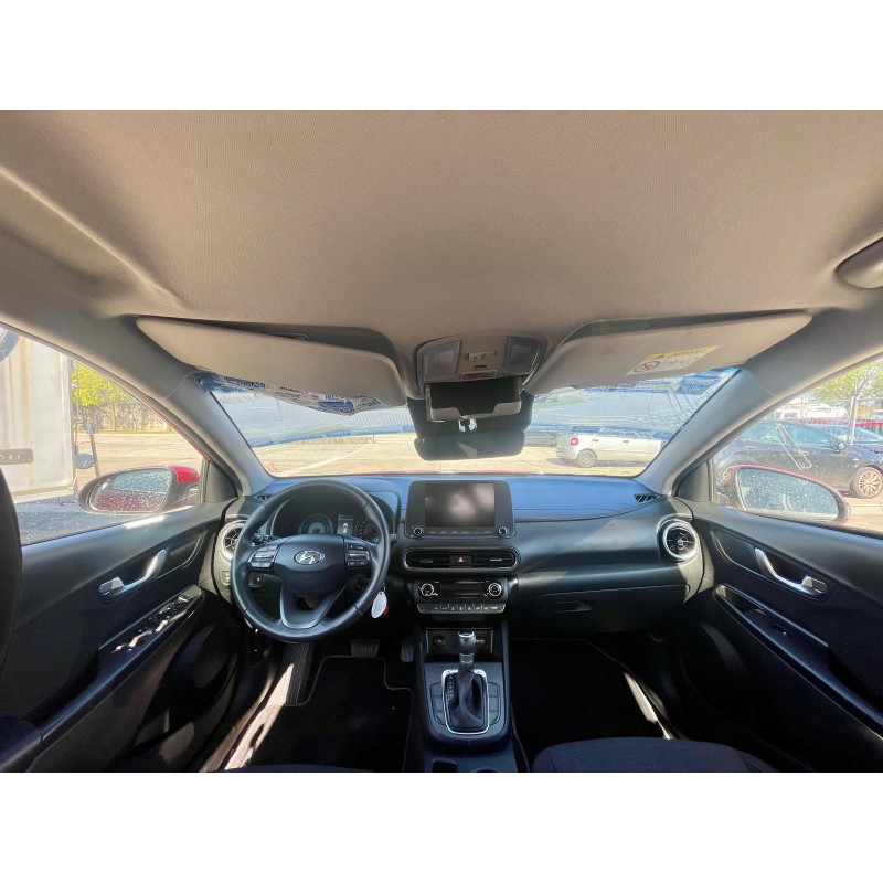 HYUNDAI HYUNDAI KONA 1.6 GDi HEV IBRIDA