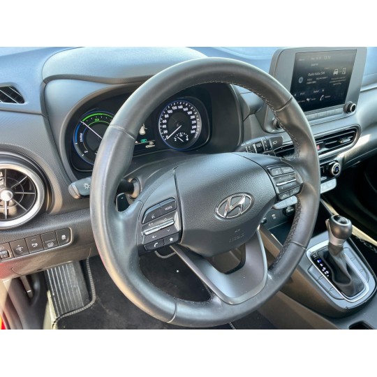 HYUNDAI KONA 1.6 GDi HEV IBRIDA
